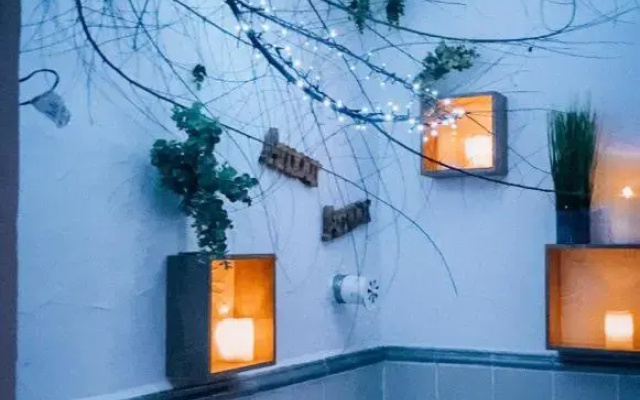 Bubble Suite Canyelles