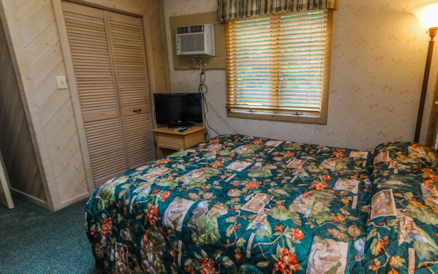 Smoketree Lodge