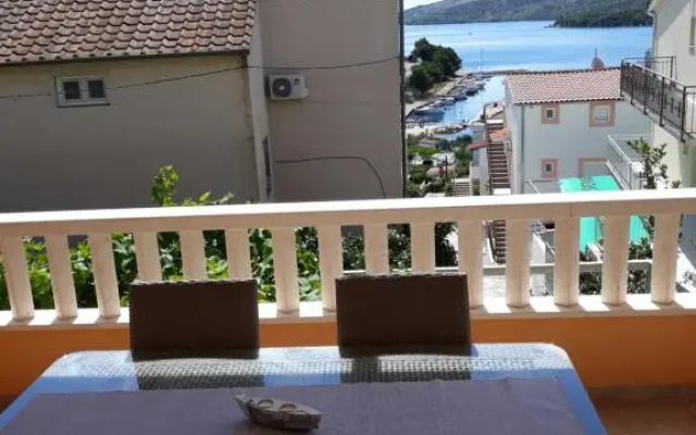 Apartmani Tanja