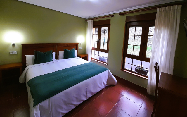 Hotel Pugide
