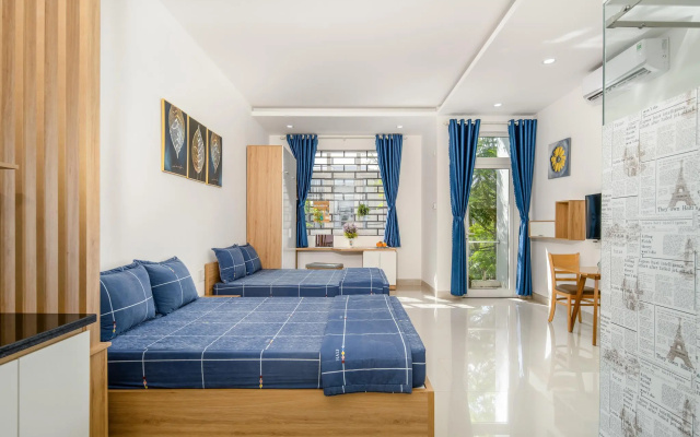 Carol's Homestay & Apartment