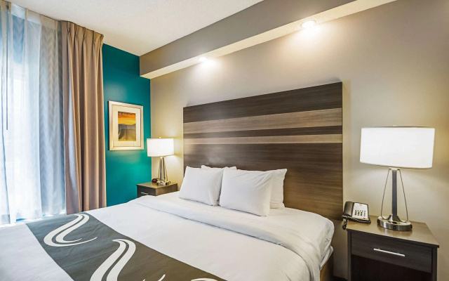 Quality Inn Harrisonburg I-81