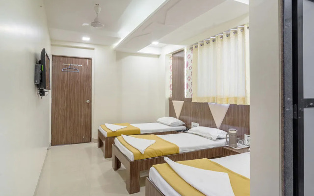 Hotel Elite Inn