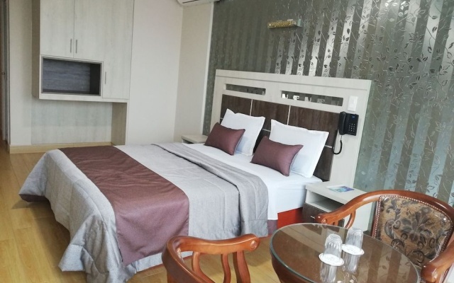 Hotel Quadrum