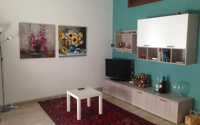 Casa Vacanze Lidia
