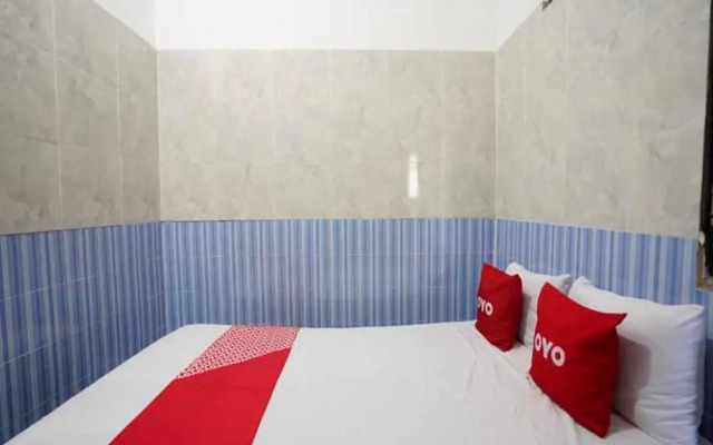 OYO Life 93061 Kost Vicky Syariah