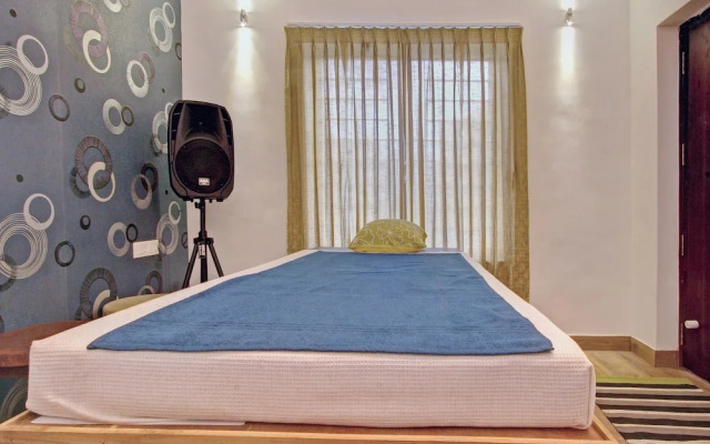 Oyo 43264 Residenza Pagoda Resorts