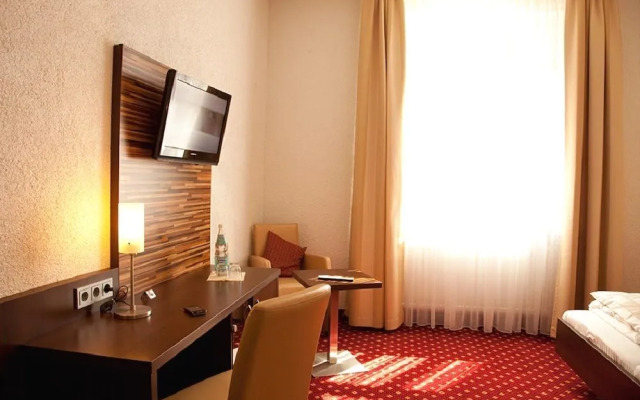 Hotel-Restaurant Poststuben