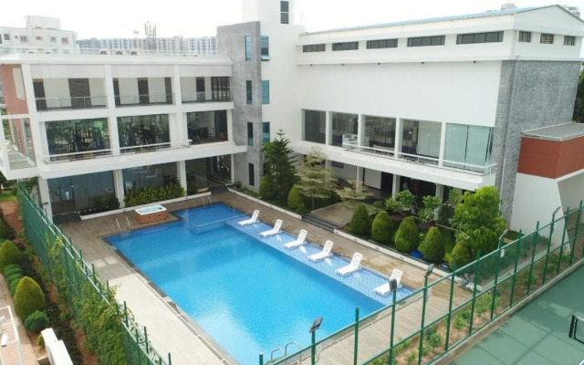VRR Astoria Resort by Welcome Inn Hospitality