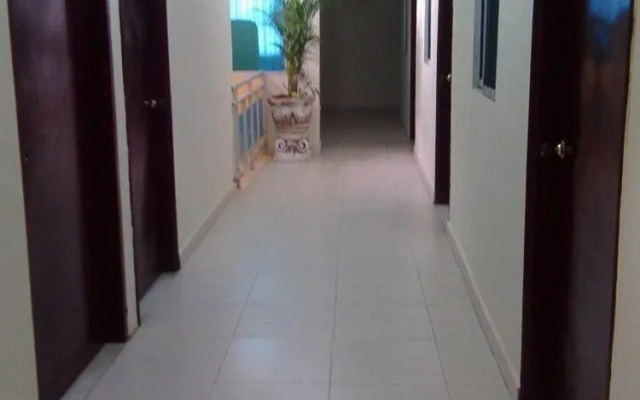 Hotel Las Dunas
