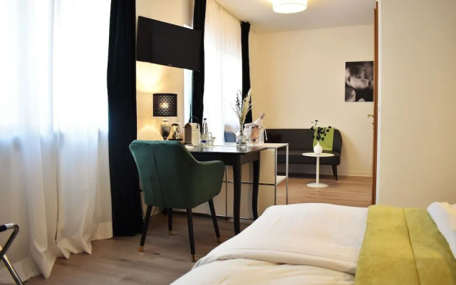 Hotel Zum See Garni