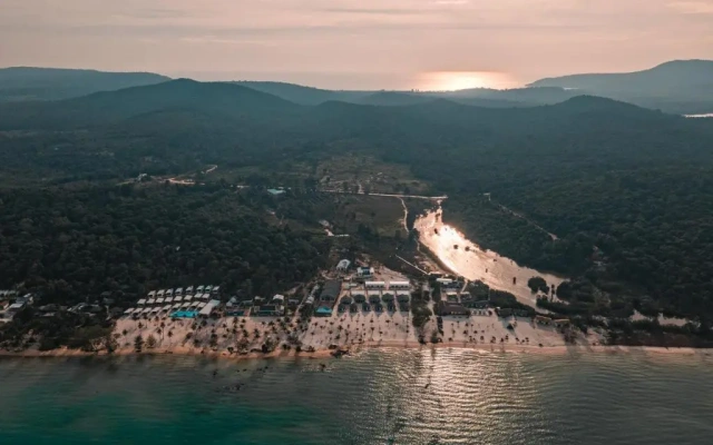 You Me Resort