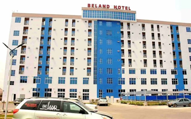 Swiss International Beland Hotel Owerri in Owerri, Nigeria from 78$, photos, reviews - zenhotels.com hotel front