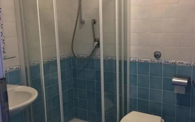 Agenzia Isotur - Locanda Nonna Giulia 33 Vista Mare- Soppalcata