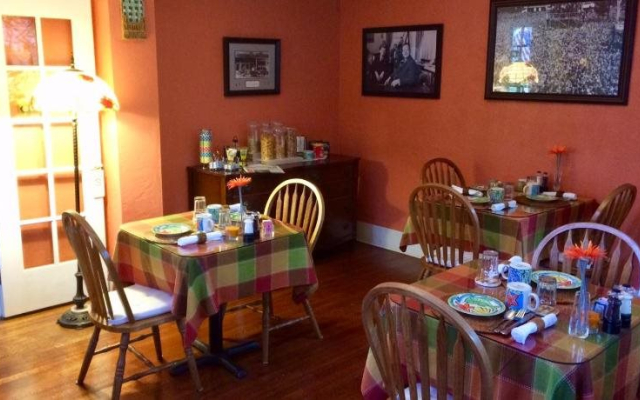 The German Berl Inn