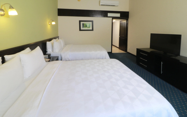 Holiday Inn San Luis Potosi Quijote