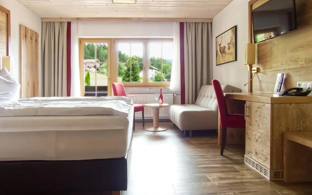 Hotel zur Linde