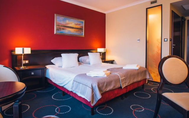 Hotel Admiral