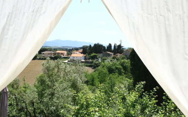 B&B La Casina di Parrana