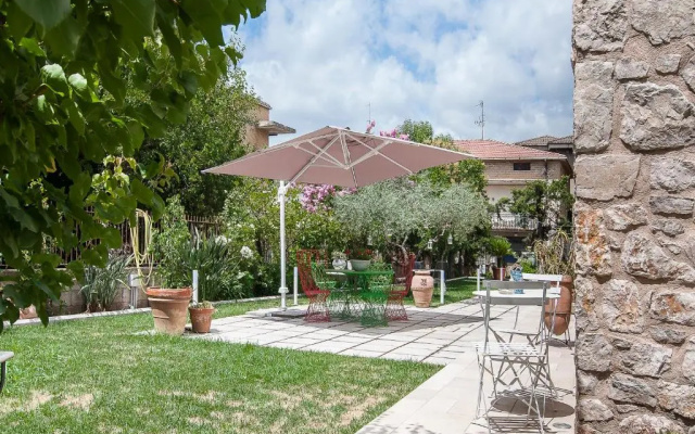 Stelle Galeotte Exclusive Holiday Home