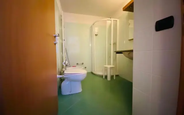 Residence Pizzo Scalino