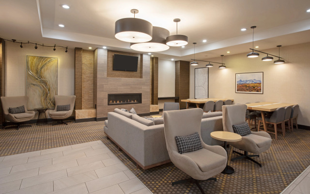 Holiday Inn Hotel & Suites Durango Downtown by IHG