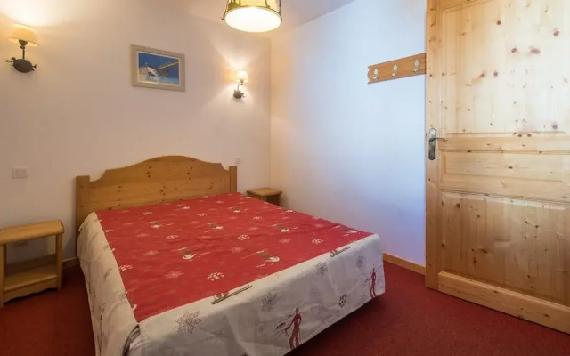 Cozy Apartment in Orcieres