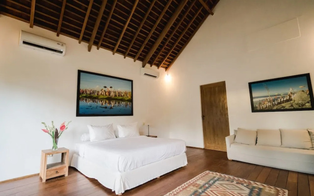 Villa Kuma Umalas