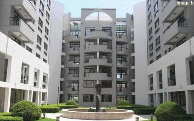 Huntington Terrace