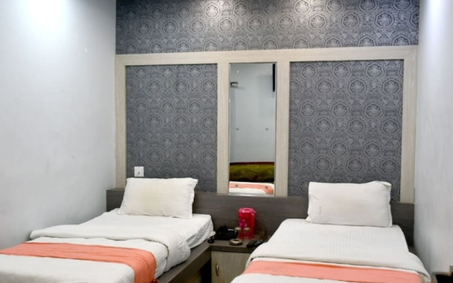 hotel Zinn satna