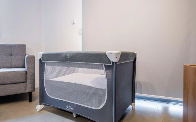 Liv   Apartamento 1102