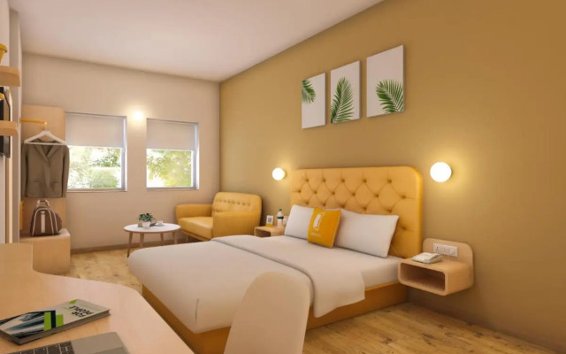 Bloom Hotel Whitefield