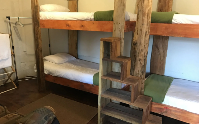 El Roi Guest Lodge