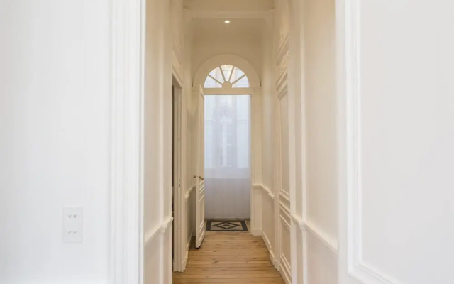 Intendance Magnifique appartement