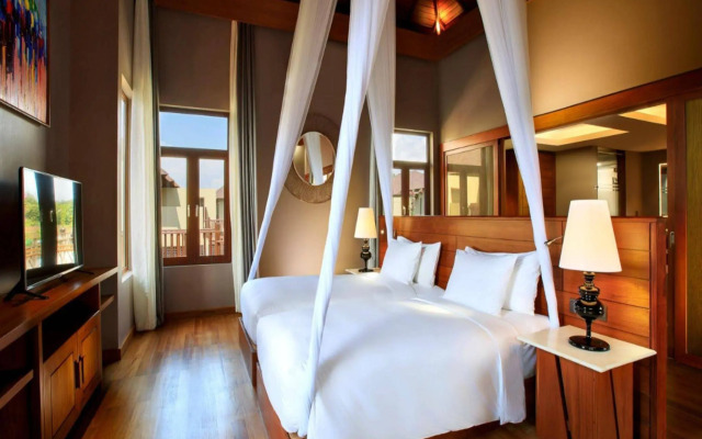 Novotel Inle Lake Myat Min