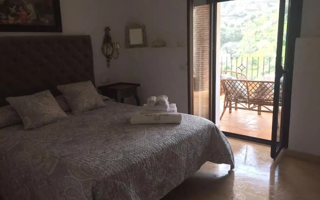 Casa La Abuela