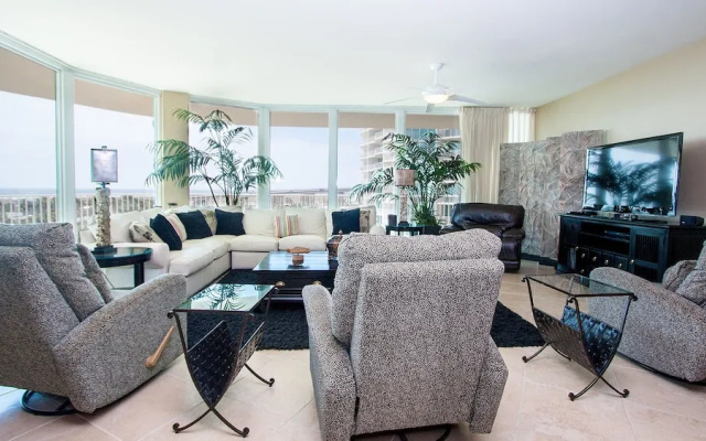 Four Bedroom Family Friendly Condo - Unit Crc0415