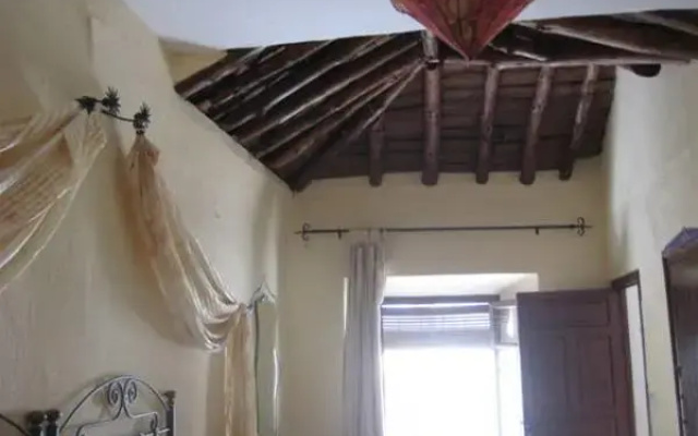 Baraka B&B