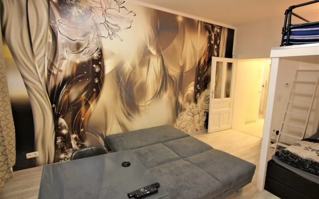 Vienna CityApartments Design 4