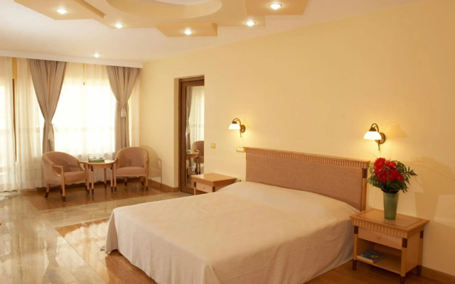 Hotel La Scoica Land