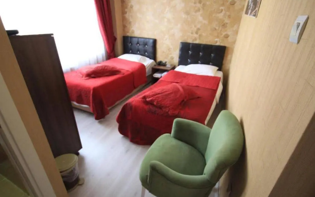 Cadde Suite Bakirkoy