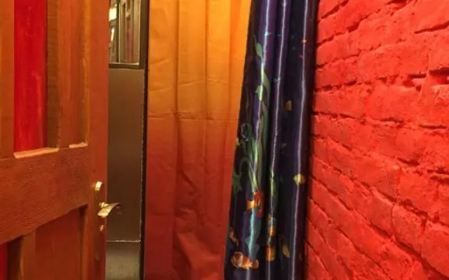 Apartament Basarab
