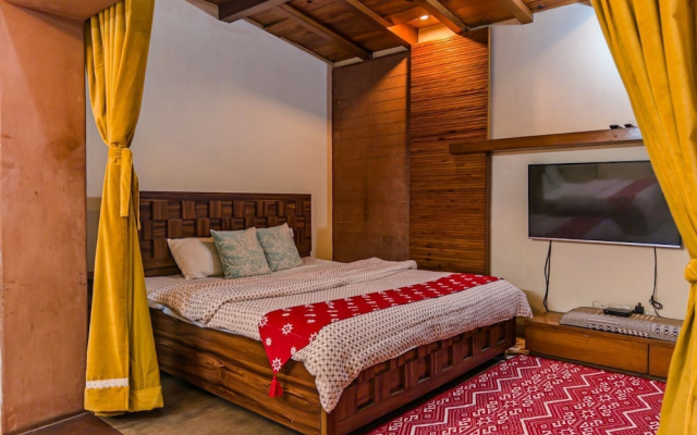 The Blush house 3 BHK