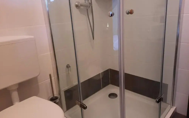 Charmante Ferienwohnung in der Oase am Vilzsee
