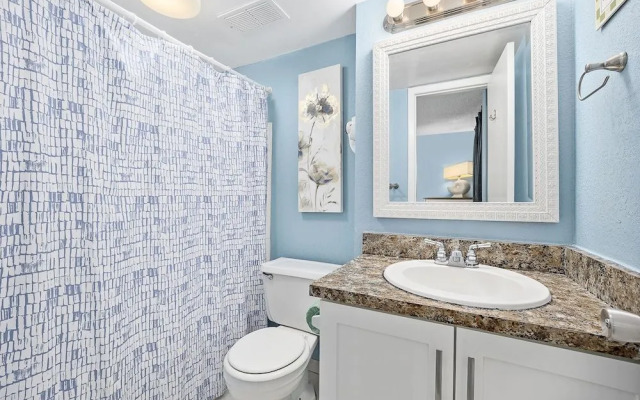 Ocean Jewel 219