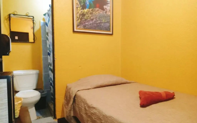 Hotel Alma Maya