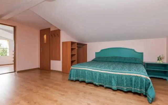 Comfortable Holiday Home, Miedzyzdroje