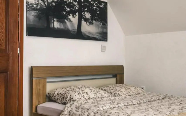Lodge Zeleni svet