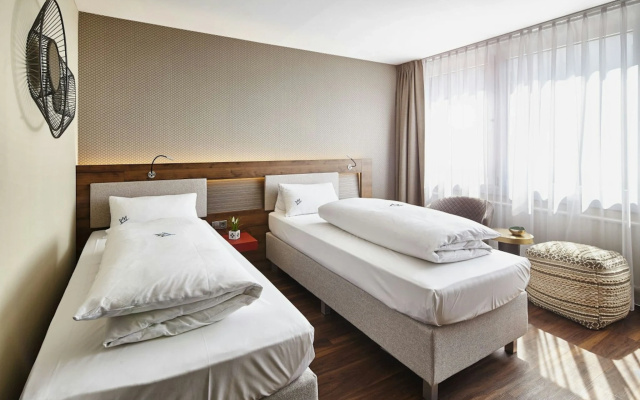 Hotel City Krone