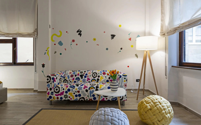 XXV Aprile by Wonderful Italy - Salvia